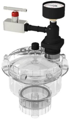 Silt Density Index Kit