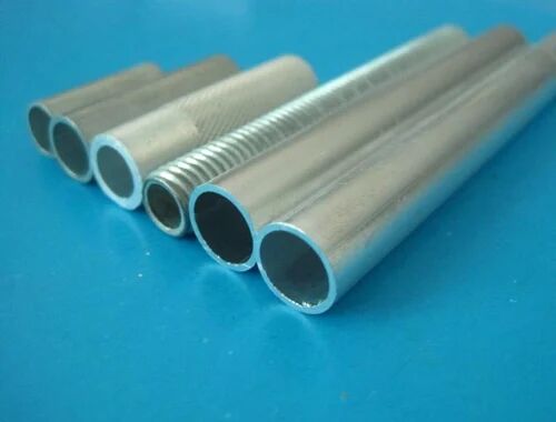 Round Zinc Pipe, For Industrial, Size : 1/2 Inch