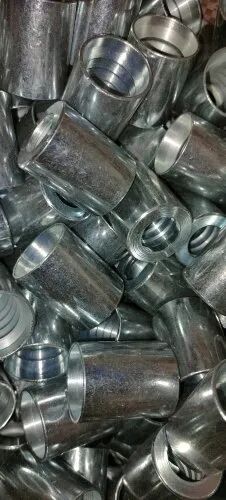 MS Hydraulic Hose Fitting Cap