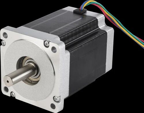 Hybrid Stepper Motor, Voltage : 3.6 V