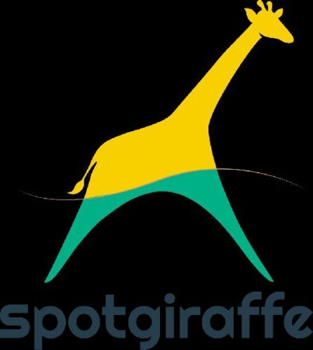 Spotgiraffe