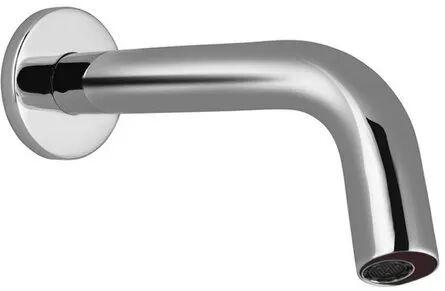 Stainless Steel Wall Mounted Sensor Faucet, Style : Traditional