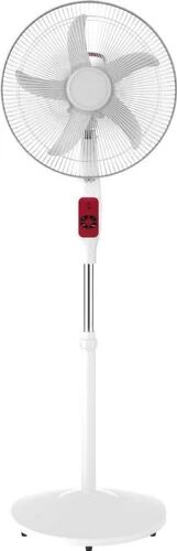 Glosun Solar Pedestal Fan, Power : 20 W