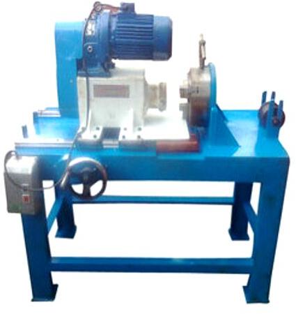 Ghanshyam Copper Rod Pointing Machines, Voltage : 415 V