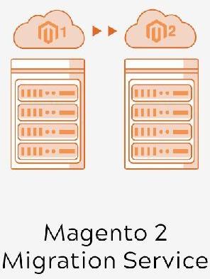 Magento 2 Migration Service