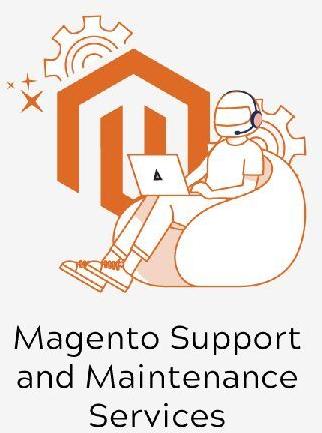 Magento Support And Maintenance Service