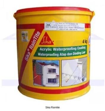 Sika Polymer Emulsion, Packaging Size : 250g, 500g, 1kg, 5kg, 10kg, 20 Kg 200 Kg