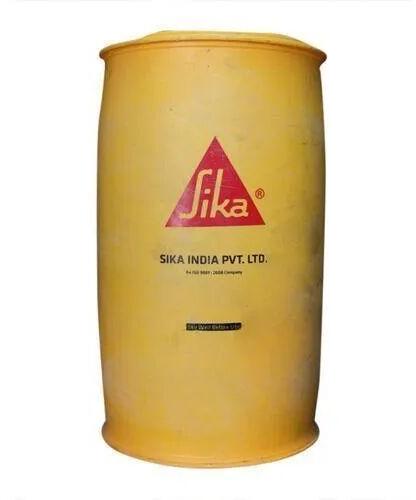 Superplasticizing Admixture, Packaging Type : Barrel