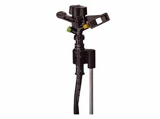 Mini Sprinkler Irrigation System