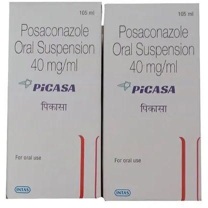 Posaconazole Oral Suspension