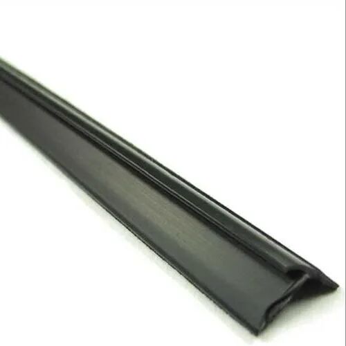 Black D Shape Rubber Sealing, Packaging Type : Box