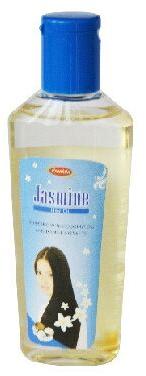 Herbal Jasmine Hair Oil, Packaging Size : 50 Ml