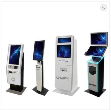 NEWTONSKY5 TECHNOLOGY Kiosk Systems, Voltage : 220 V