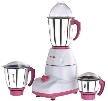 Mixer Grinder Queen