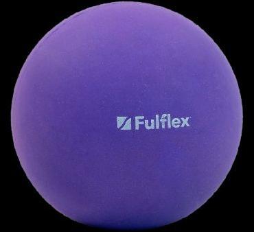 Round Latex Free Massage Balls