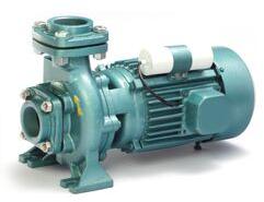 Monoblock Pumps, Power : 0.5 To 3 HP