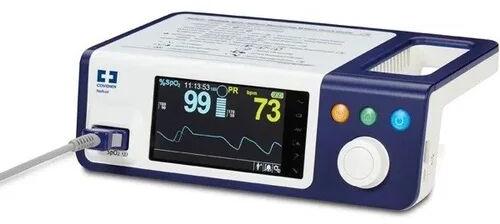 Nellcor Pulse Oximeter Machine