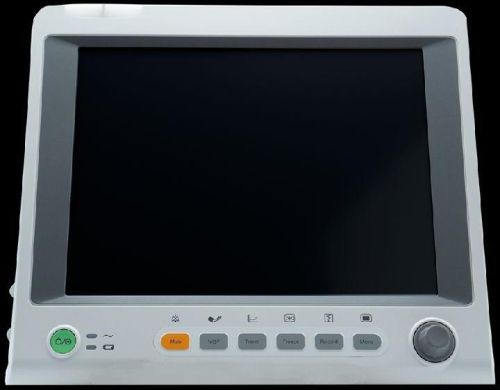 Edan Patient Monitor, Screen Size : 12.1 Inch