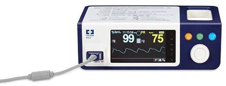 Patient Monitoring System