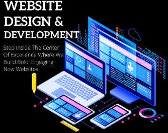 Website Designing