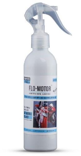 250 Ml Flo-Motor Automotive Cleaner
