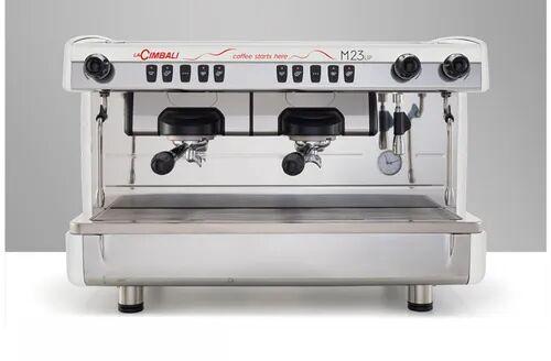 Coffee Machine, Color : White