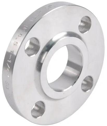 SS Reducing Flanges, Size : 20 Inch