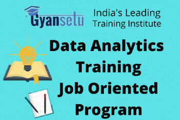 Data Analytics Training In Gurgaon | Data Analytics Course In Gurgaon