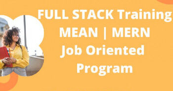 Full Stack Course In Gurgaon