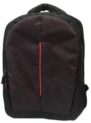 Polyester Laptop Backpack, Size : 17 X 13 X 6 Inch