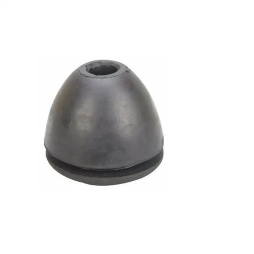 Three Wheeler Mounting Rubber, Packaging Size : Packet