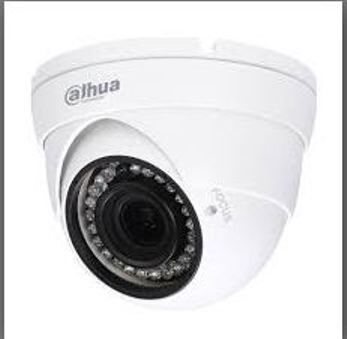 Dahua Dome Camera