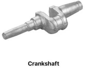 Iron Automotive Crankshaft