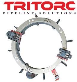 Tritorc Equipment Alloy Steel Pipe Cutting Machines, Certification : ISO 9001:2015 Certified