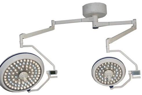 OPERATION THEATRE LIGHT