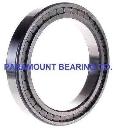 Stainless Steel Cylindrical Roller Bearing, Packaging Type : Box