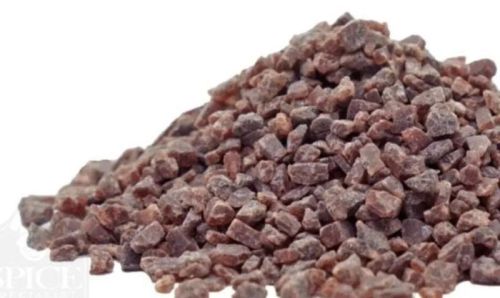 Processed Black Salt Lumps, Purity : 99%