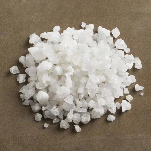 White Raw Salt, Packaging Type : Loose