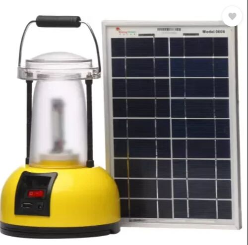 Solar Lantern