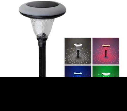 Solar Path Lights