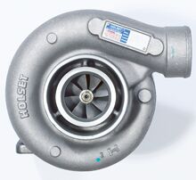 Turbo Charger