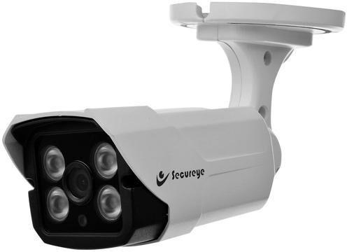 Bullet Camera, Brand Name : Secureye for Outdoor Use