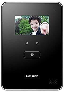 Video Door Phone, Power Source : Battery