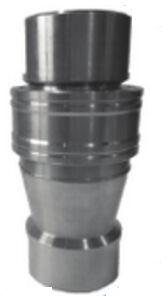 Perfect Quick Release Coupling