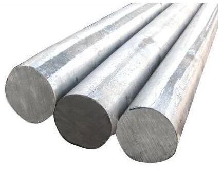 Stainless Steel Round Bar, For Automobile Industry