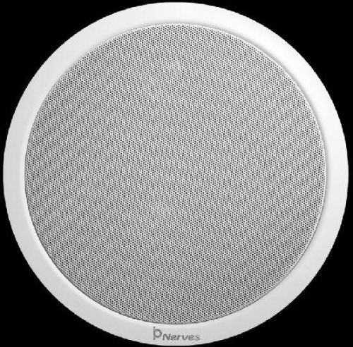 IP Ceiling Speakers, For Gym, Home, Hotel, Offices, Restaurant, Feature : Durable, Dust Proof, Good Sound Quality