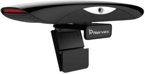 IP Nerves Video Conferencing Cameras, For Hall, Company