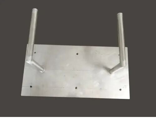 SS BMC Pipe Hanger, Size : 2 Inch