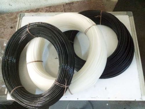 Shital Round HDPE Welding Rod, Operating Temperature : 70