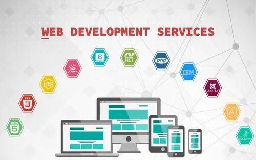 Website Development Service